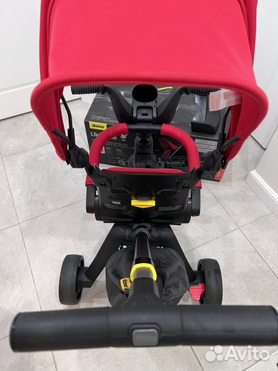 Велосипед doona liki trike s3