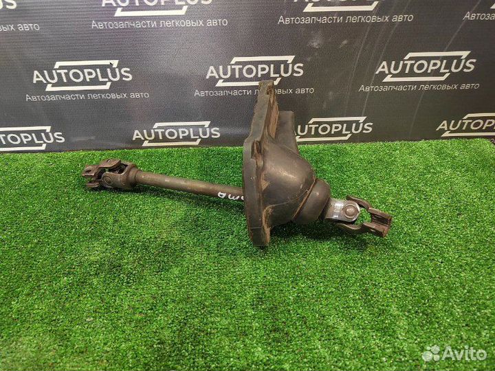 Рулевой карданчик Fiat Croma 2.5 8144.97 Y 1991