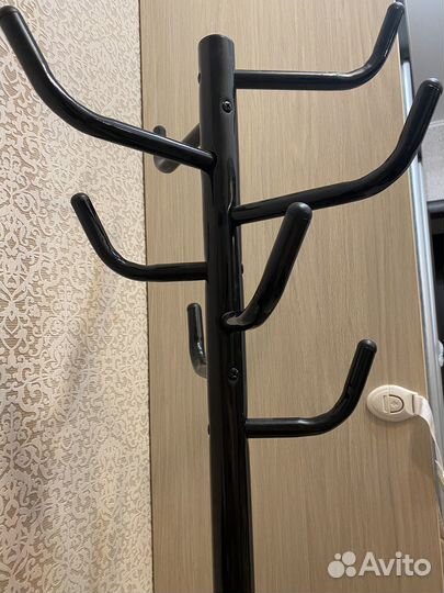 Вешалка напольная