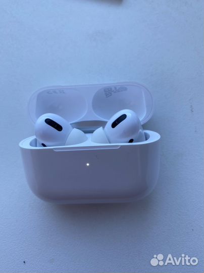 Airpods pro
