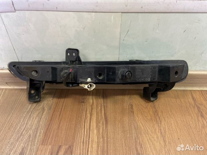 Дневной ходовой огонь передний правый Haval H6