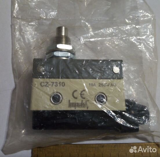 Концевик CZ-7310