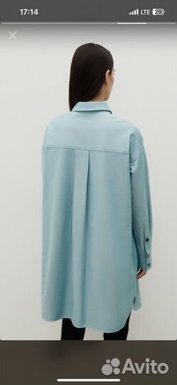 Платье теплое 12storeez