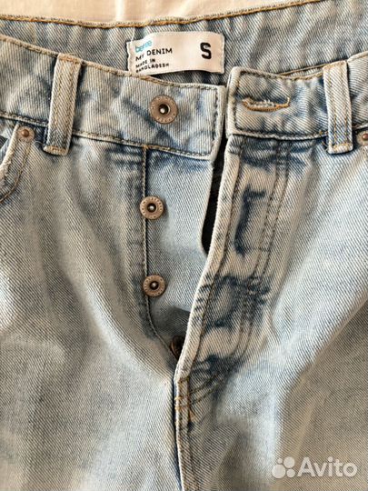 Шорты женские