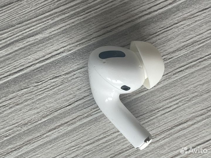 Беспроводные наушники air pods оригинал