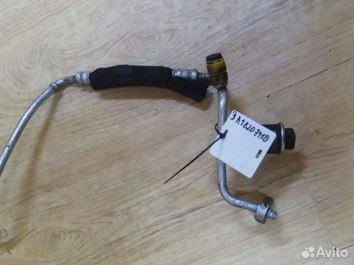 Трубка кондиционера VAG 3A1820741D