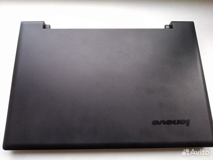 Ноутбук lenovo s210