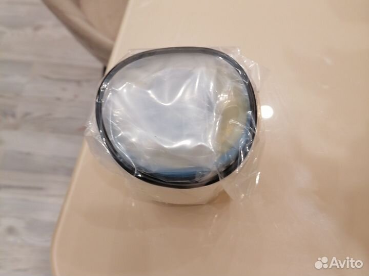 Фильтр топливный Mitsubishi Pajero sport diesel