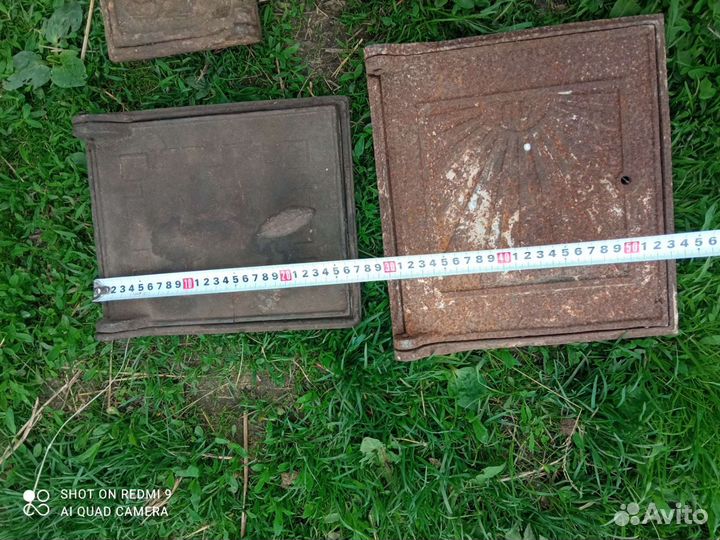 Печи и камины