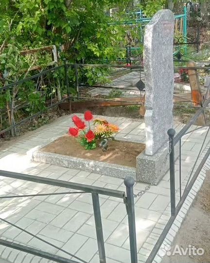 Изготовление Памятников. Рассрочка