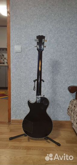 Басс гитара