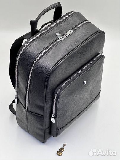 Рюкзак Montblanc для стильных