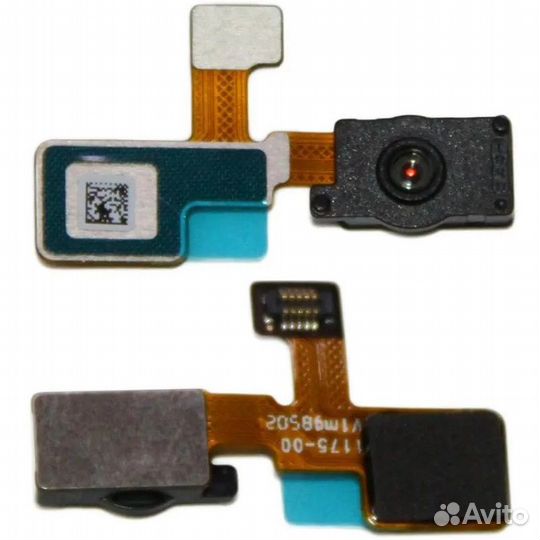 Шлейф Xiaomi Mi 9 SE скан. отпечатка пальцев