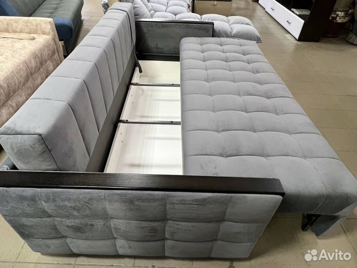 Диван Аргус