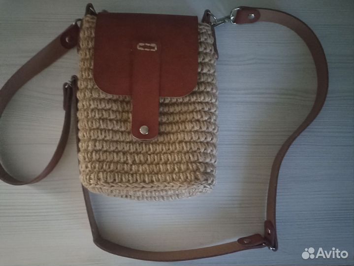 Сумка женская