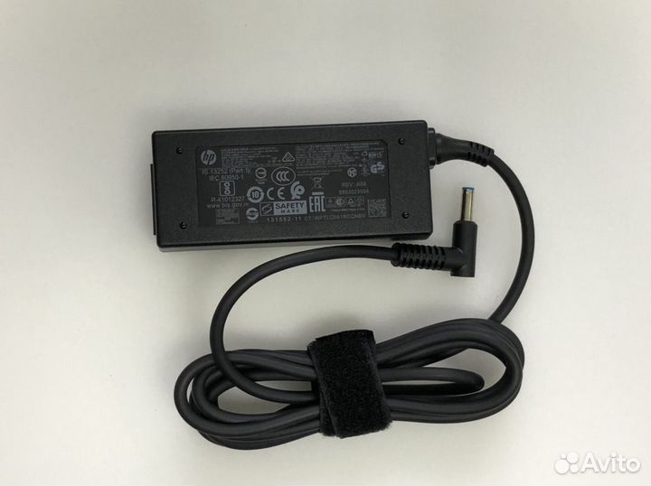 Блок питания для Ноутбука/Моноблока/пк HP ориг