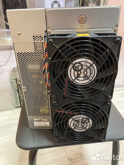 Antminer S19j PRO 110 TH/S