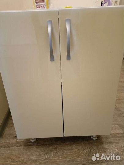 Кухонный гарнитур бу в хорошем состоянии