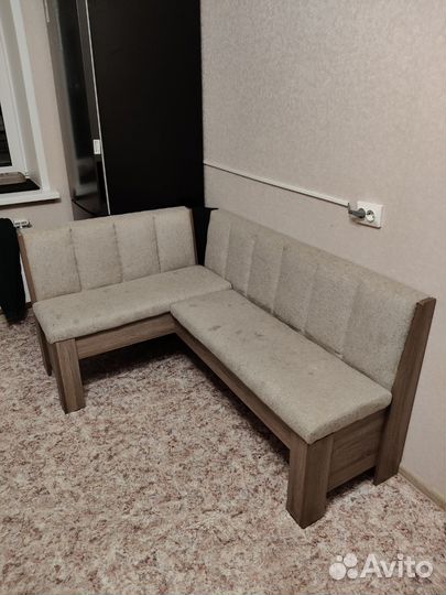 Кухонный уголок