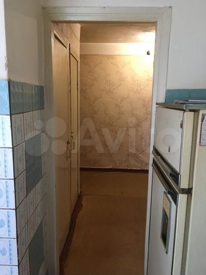 2-к. квартира, 49,6 м², 1/3 эт.