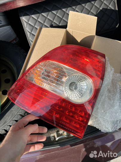 Стопари priora 2