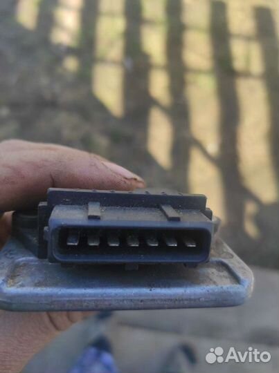 Коммутатор