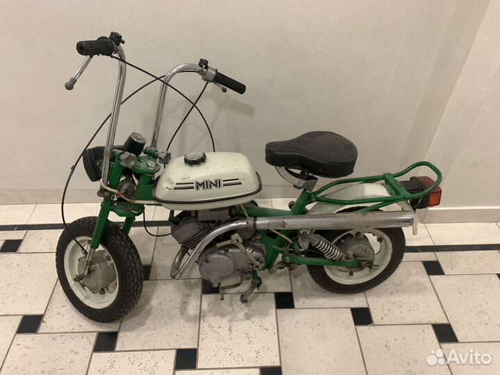 Рига 26 мини