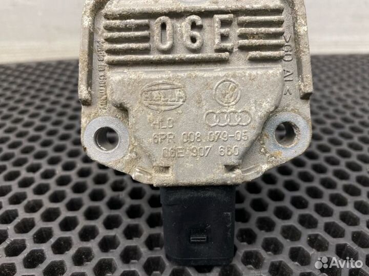 Датчик уровня масла Audi Q7 4LB BUG TDI 3.0 2006