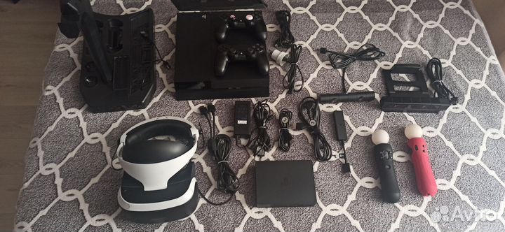 Sony Playstation 4 прошивка 9.0