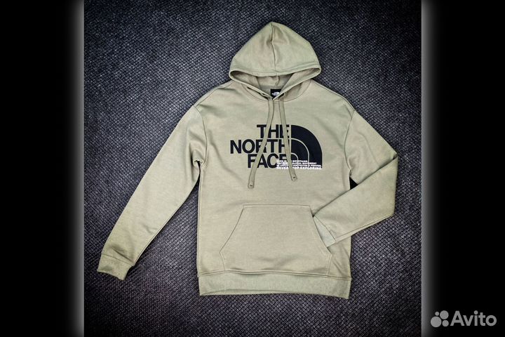 Худи The North Face (Магазин)