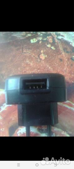 USB новый