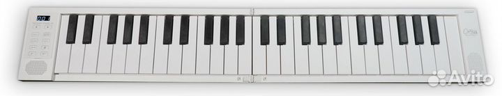 Портативное складное электропиано Carry-On 49