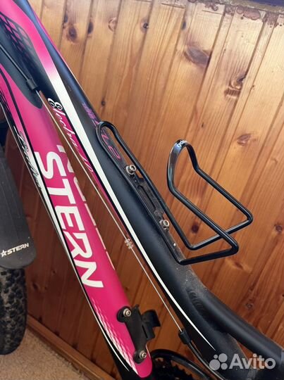 Горный велосипед stern