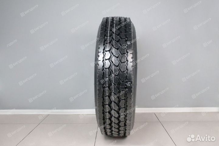 Шины Kapsen 295/75R22,5 TL(16PR) HS208