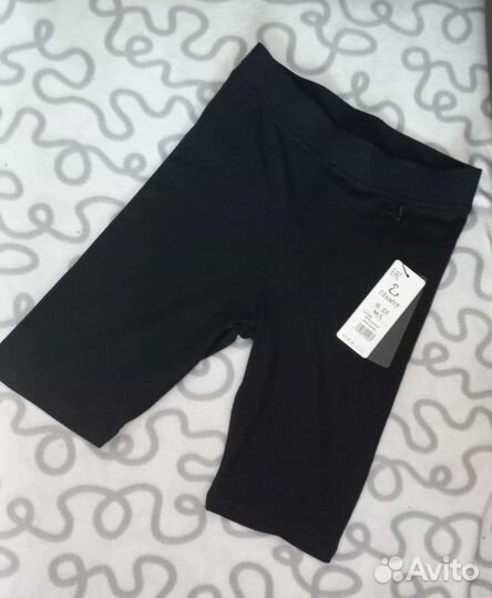 Велосипедки женские