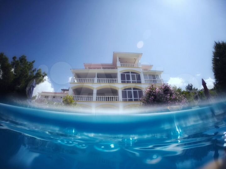 Комната 20 м² в 1-к., 3/3 эт.