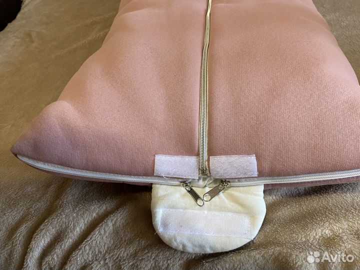 Конверт на выписку осень-зима