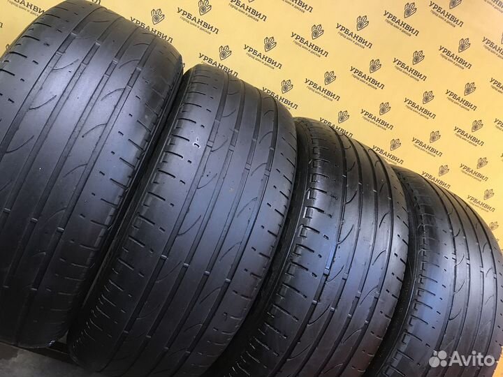 Bridgestone Dueler H/P Sport 235/50 R18 97V