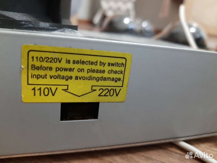 Комплект видеонаблюдения на 8 камер