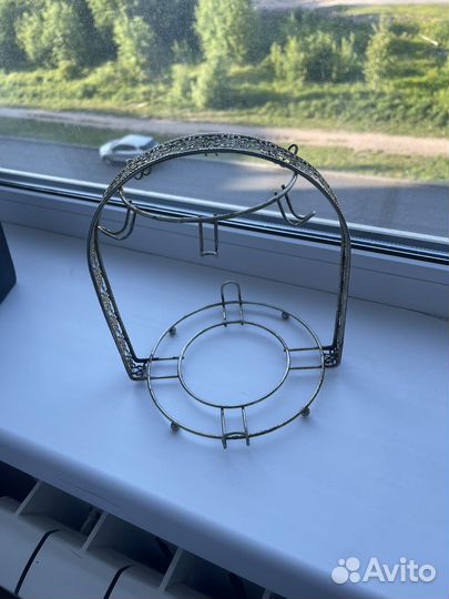 Подставка для чашек и блюдец