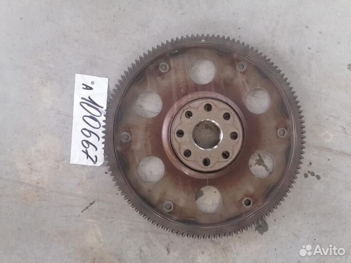 Маховик Toyota Toyota Land Cruiser200 4.7 AT 12. 2