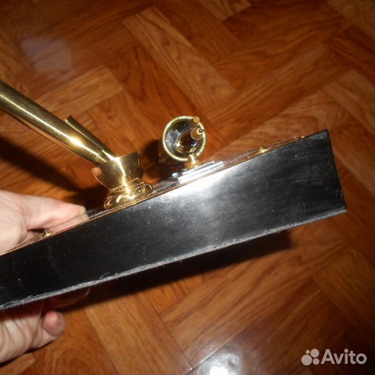 Настольный письменный прибор СССР