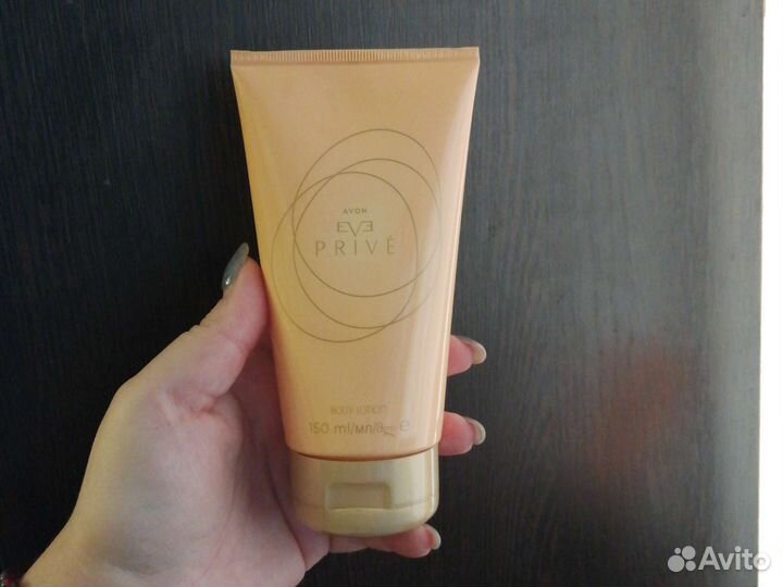 Лосьон для тела avon