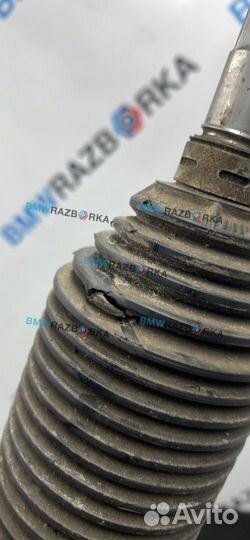 Тяга рулевая правая BMW X5 G05 рест. G05 2024