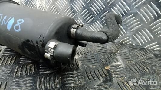 Бачок гу BMW X5 E70 (XDN08NO01)