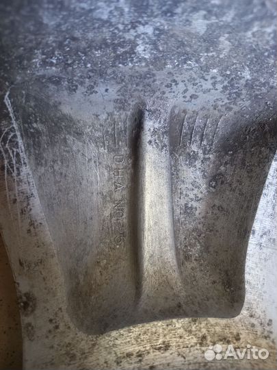 Колесо hyundai оригинал