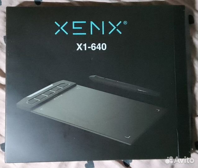 Графический планшет