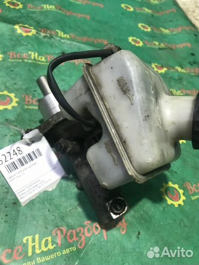 Главный тормозной цилиндр Chery Fora 1.8
