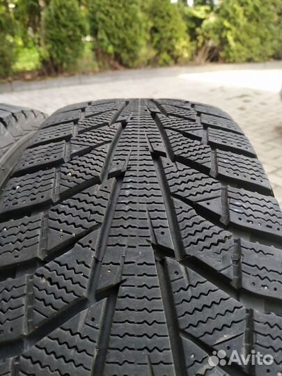 Зимние колеса 185/70R14