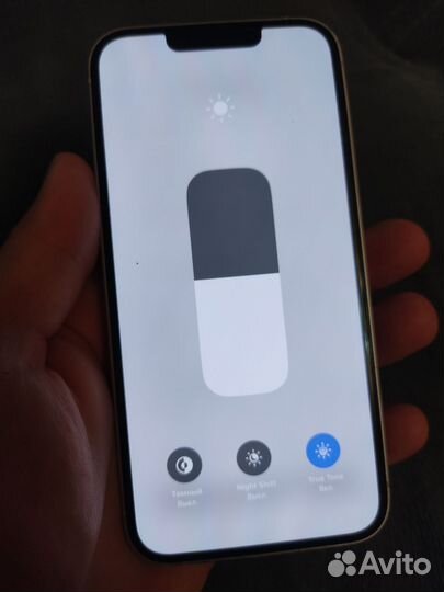 iPhone 13, 256 ГБ